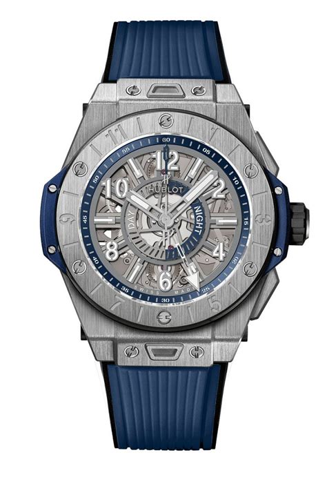 Replique Montre Hublot Big Bang Pas Cher 